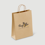 Sacs en papier kraft