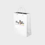 Sacs en papier